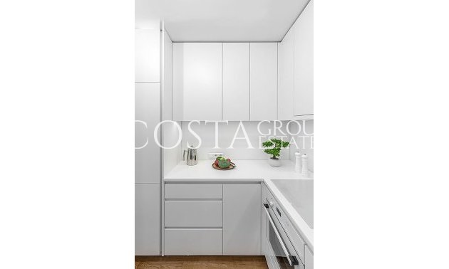 Nouvelle construction - Apartments -
Relleu