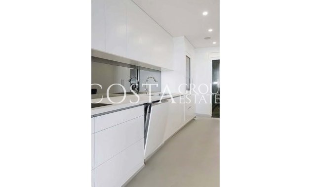 Nouvelle construction - Apartments -
Relleu