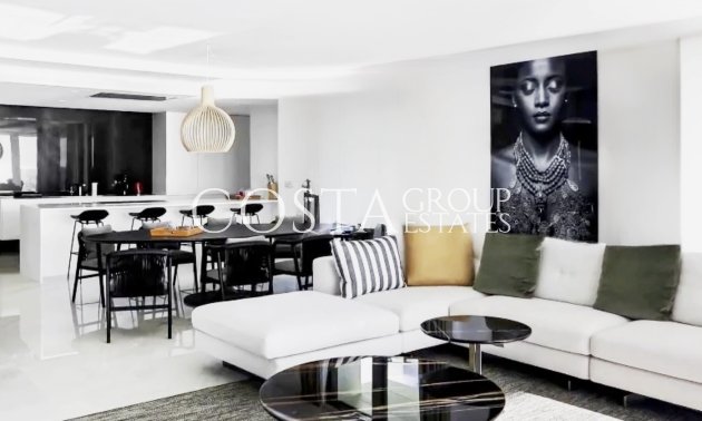 Nieuwbouw Woningen - Apartments -
Relleu