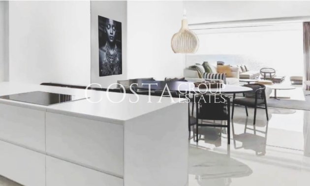 Nieuwbouw Woningen - Apartments -
Relleu