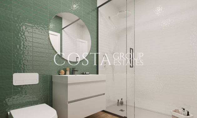 Nowy budynek - Apartments -
Mutxamel