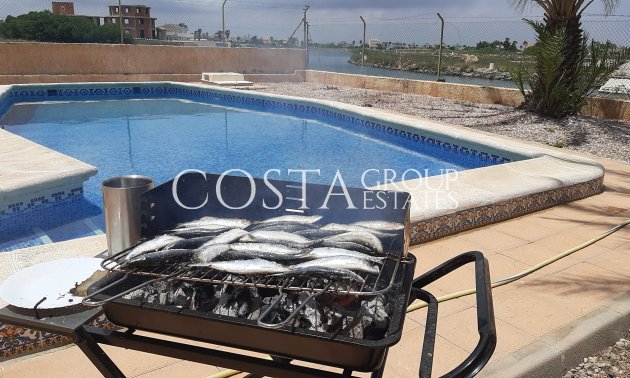 Neue Gebäude - terraced -
San Javier