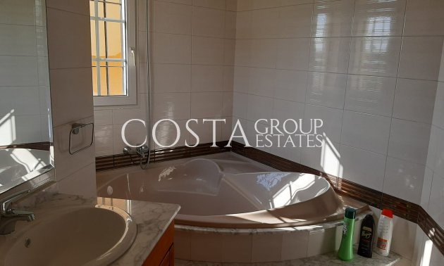 Neue Gebäude - terraced -
San Javier