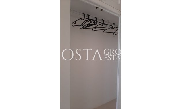 Neue Gebäude - terraced -
San Javier