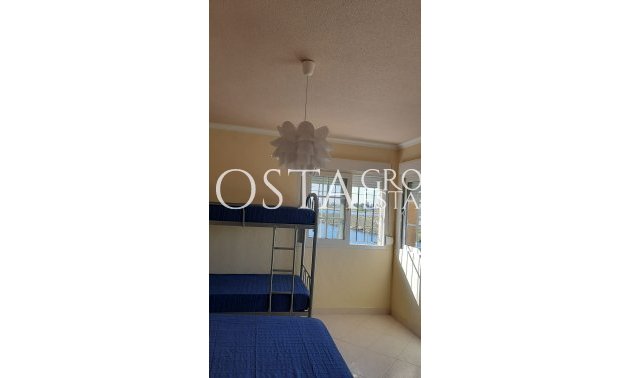 Neue Gebäude - terraced -
San Javier