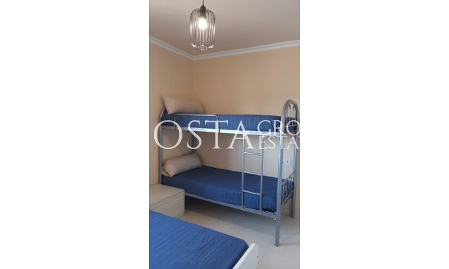 Neue Gebäude - terraced -
San Javier