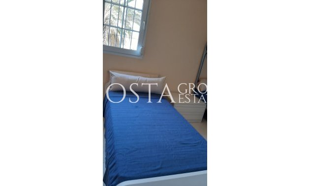 Neue Gebäude - terraced -
San Javier