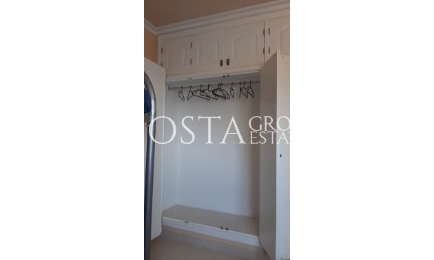 Neue Gebäude - terraced -
San Javier