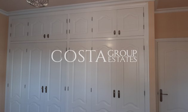 Neue Gebäude - terraced -
San Javier