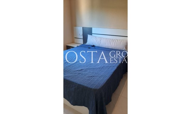 Neue Gebäude - terraced -
San Javier