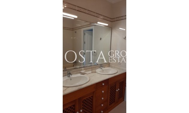 Neue Gebäude - terraced -
San Javier