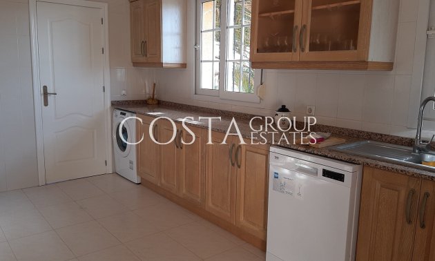 Neue Gebäude - terraced -
San Javier