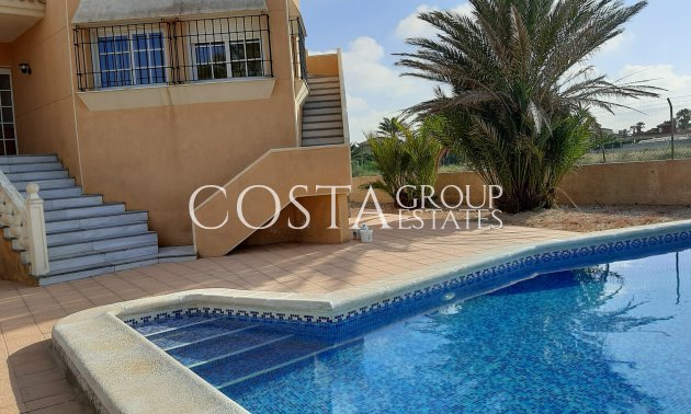 Neue Gebäude - terraced -
San Javier