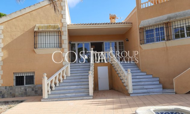 Neue Gebäude - terraced -
San Javier