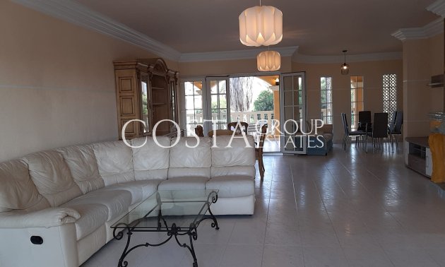 Neue Gebäude - terraced -
San Javier