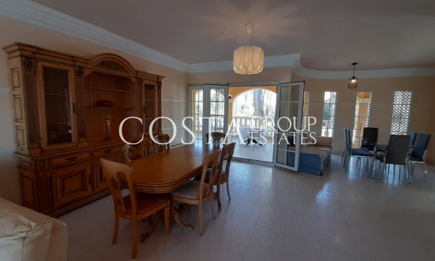 Neue Gebäude - terraced -
San Javier