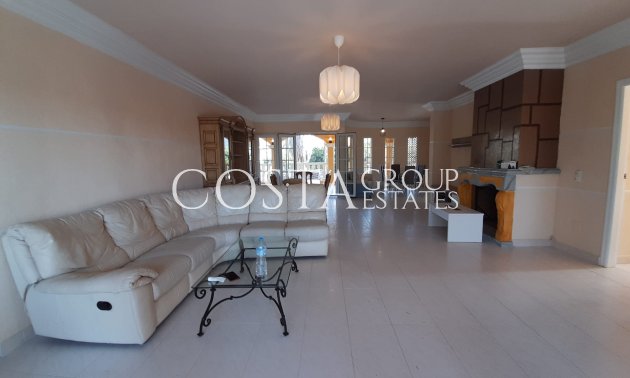 Neue Gebäude - terraced -
San Javier