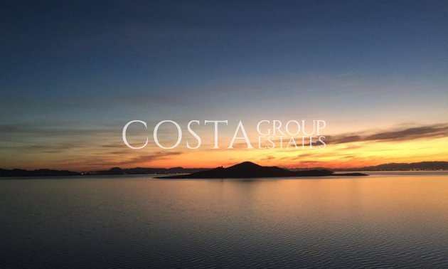 Neue Gebäude - terraced -
San Javier