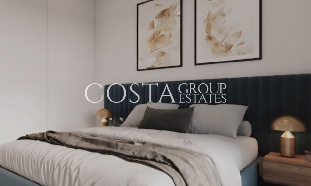 Neue Gebäude - ground-floor -
Torrevieja - Centro