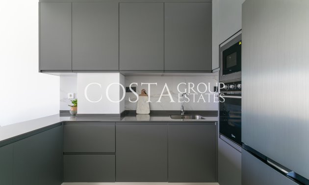 Neue Gebäude - ground-floor -
Torrevieja - Centro