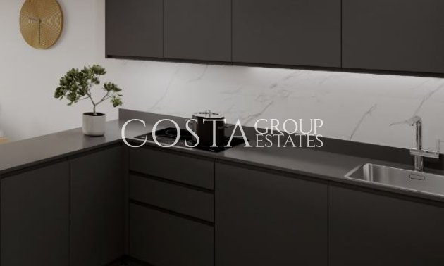 Neue Gebäude - ground-floor -
Torrevieja - Centro