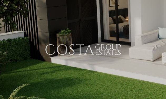 New Build - Apartments -
Torrevieja