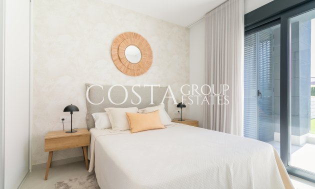 New Build - Apartments -
Torrevieja