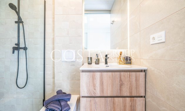 Nieuwbouw Woningen - Villa -
Torre-Pacheco