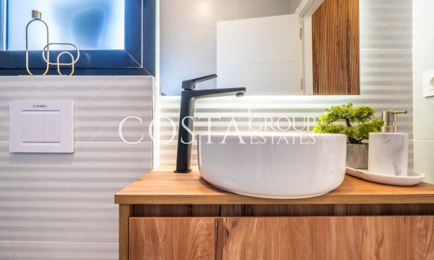 Nieuwbouw Woningen - Villa -
Torre-Pacheco