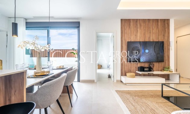 Nieuwbouw Woningen - Villa -
Torre-Pacheco