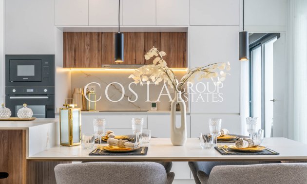 Neue Gebäude - detached -
Torre-Pacheco