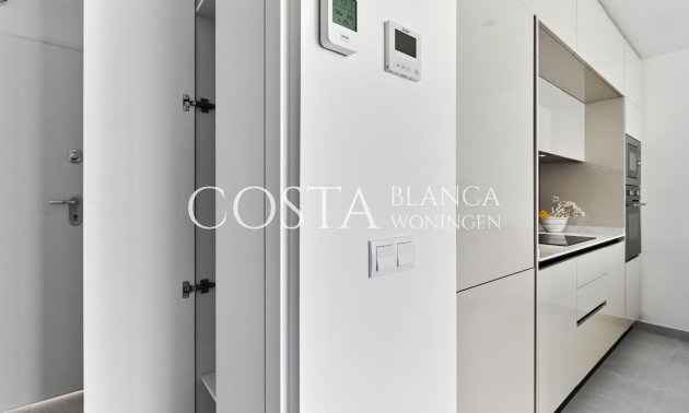 Nieuwbouw Woningen - Appartement -
Torrevieja - La Veleta