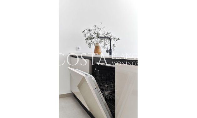 Nieuwbouw Woningen - Appartement -
Torrevieja - La Veleta