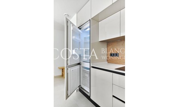 Nieuwbouw Woningen - Appartement -
Torrevieja - La Veleta