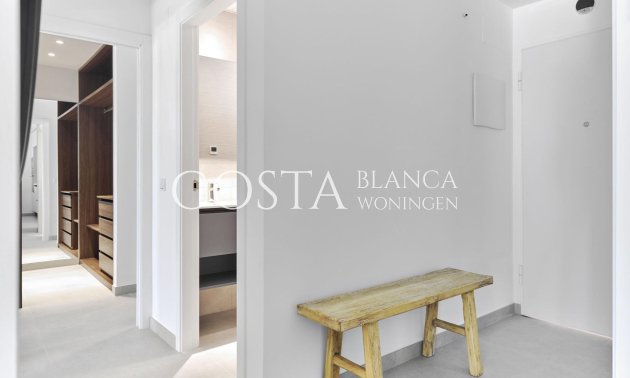 Nieuwbouw Woningen - Appartement -
Torrevieja - La Veleta