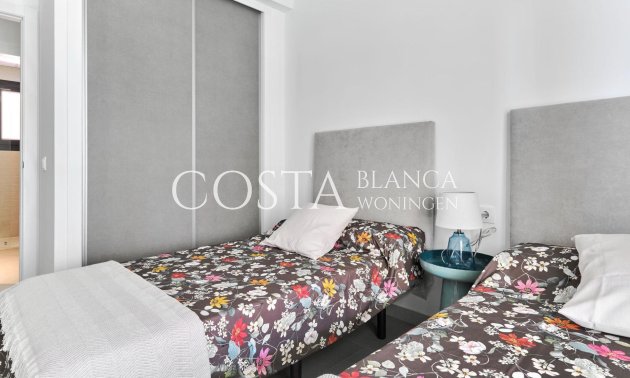 Nieuwbouw Woningen - Appartement -
Torrevieja - La Veleta