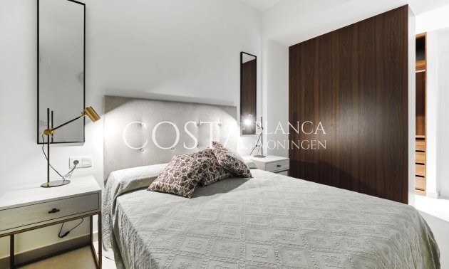Nieuwbouw Woningen - Appartement -
Torrevieja - La Veleta