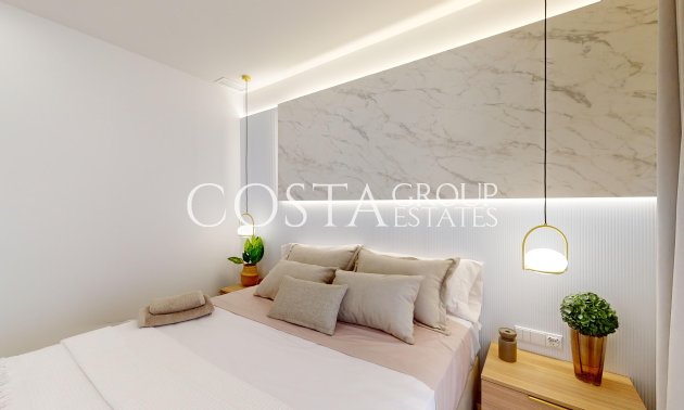 Nowy budynek - Apartments -
Cabo Roig