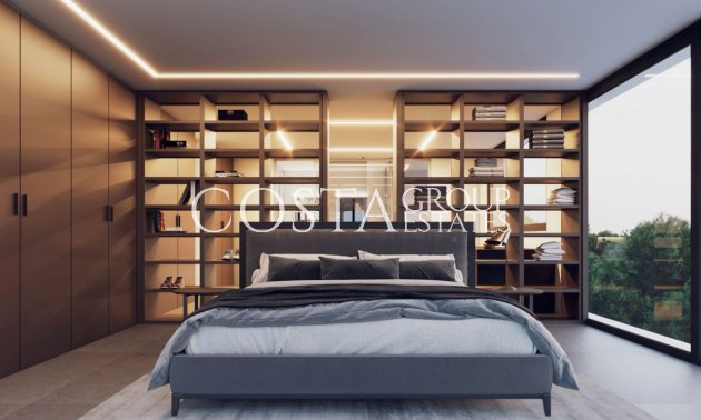 Nieuwbouw Woningen - Villa -
Santa Clara