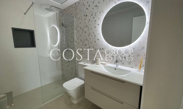 Neue Gebäude - terraced -
San Pedro del Pinatar - San Pedro Del Pinatar