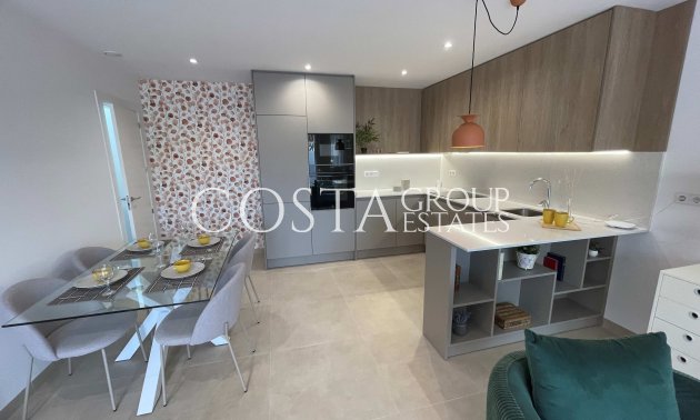 Neue Gebäude - terraced -
San Pedro del Pinatar - San Pedro Del Pinatar