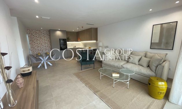 Neue Gebäude - terraced -
San Pedro del Pinatar - San Pedro Del Pinatar