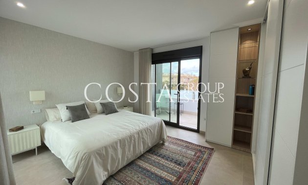 Neue Gebäude - terraced -
San Pedro del Pinatar - San Pedro Del Pinatar