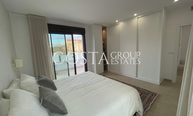 Neue Gebäude - terraced -
San Pedro del Pinatar - San Pedro Del Pinatar