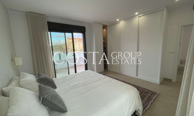 Neue Gebäude - terraced -
San Pedro del Pinatar - San Pedro Del Pinatar