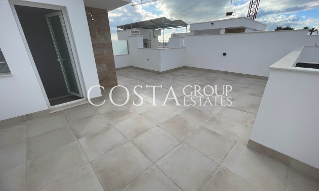 Neue Gebäude - terraced -
San Pedro del Pinatar - San Pedro Del Pinatar