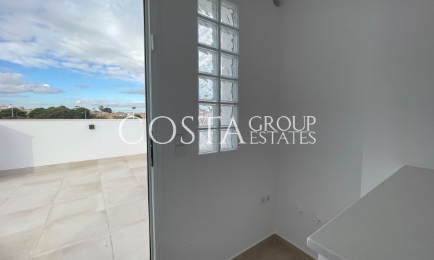 Neue Gebäude - terraced -
San Pedro del Pinatar - San Pedro Del Pinatar