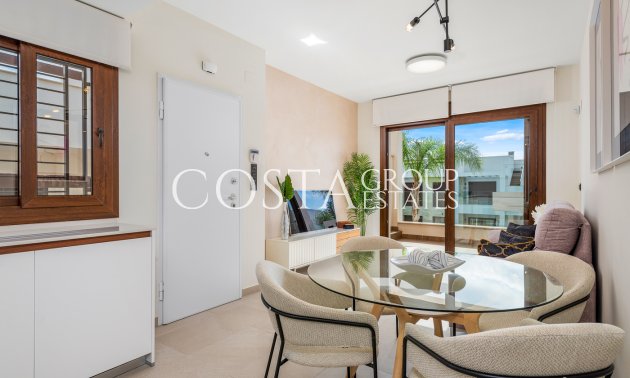 Nieuwbouw Woningen - high-bungalow -
Torrevieja