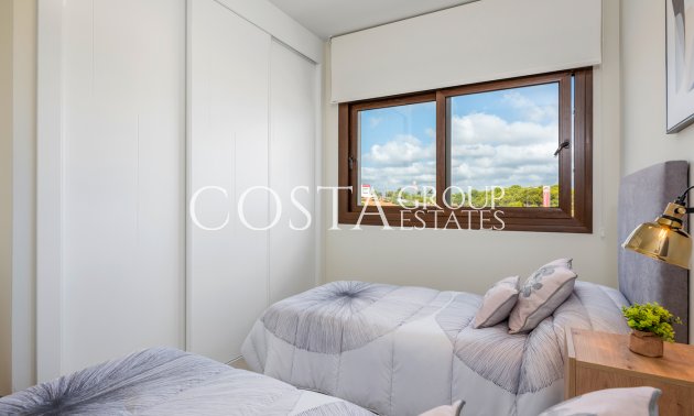 Nieuwbouw Woningen - high-bungalow -
Torrevieja