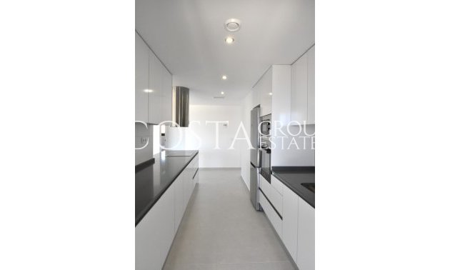 Nowy budynek - ground-floor -
San Miguel de Salinas - San Miguel De Salinas